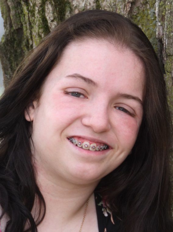 Amber Rose Hastings